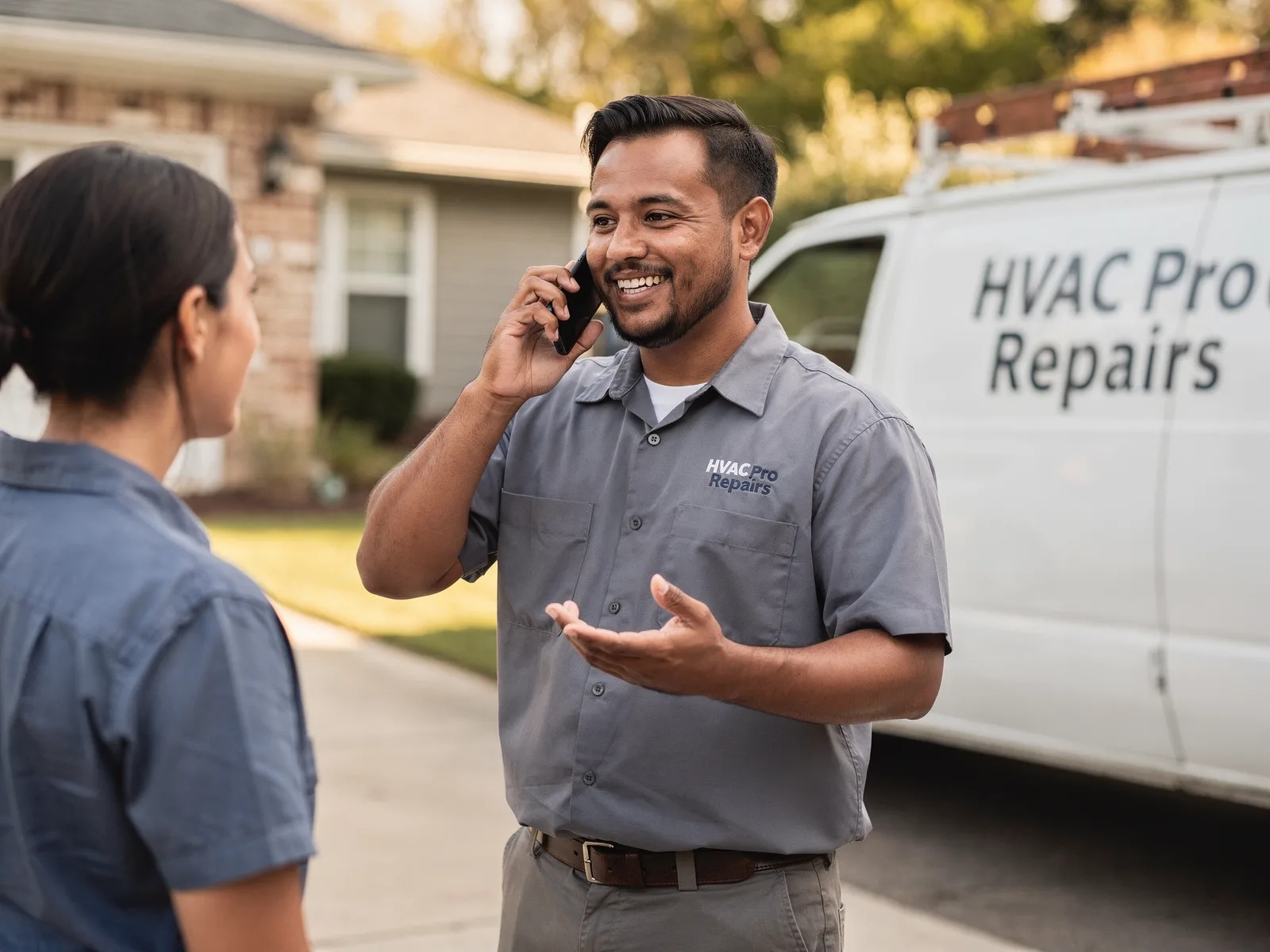 Heat Pump Repair Madison, NE FAQs